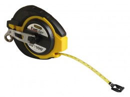 Stanley Fat Max Long Tape 30m/100ft     0-34-132 £36.99